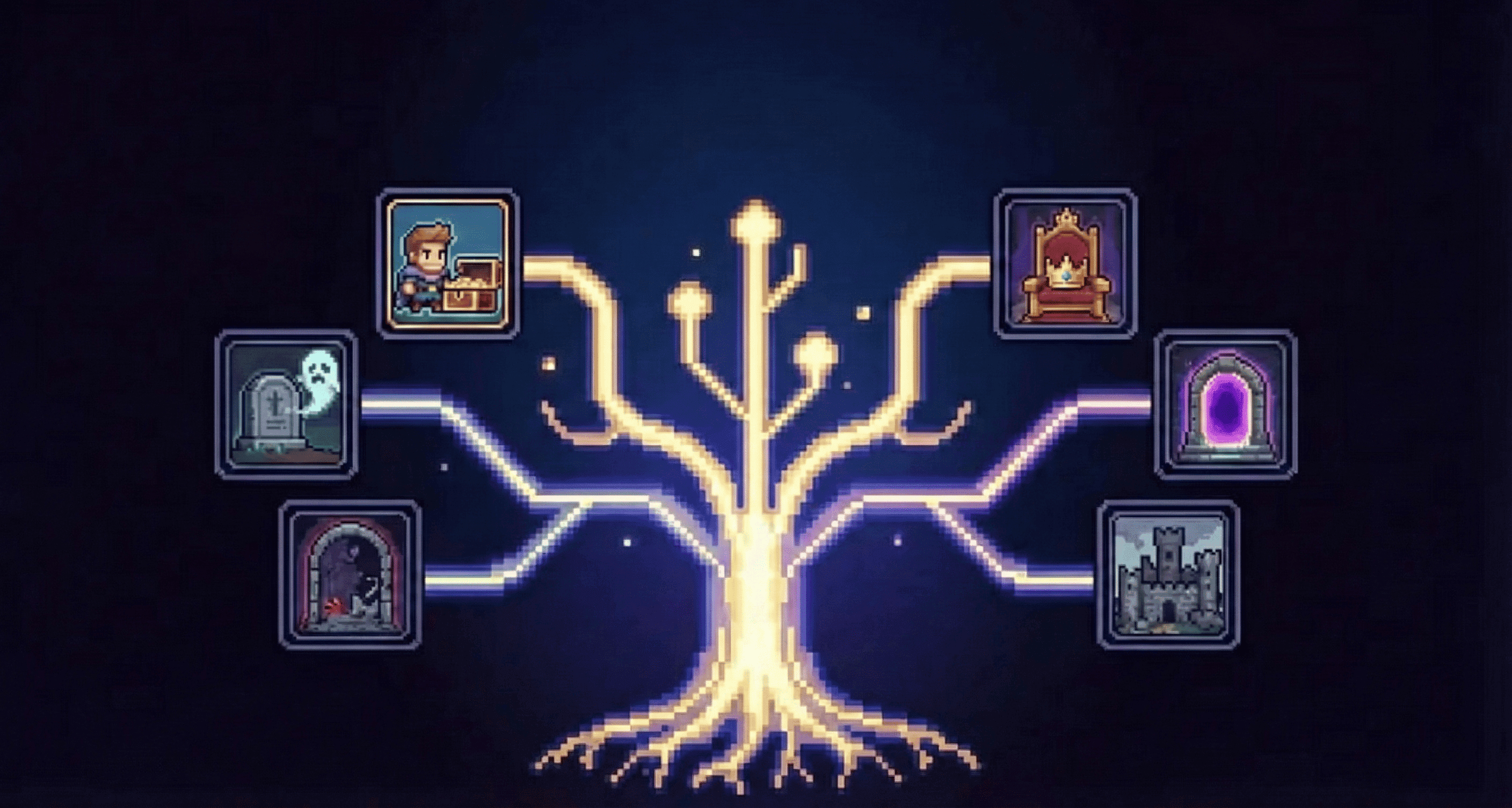 Endless Replayability