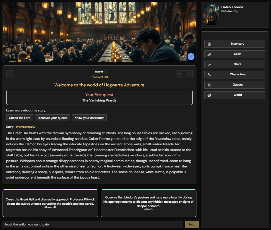 Decision Craft Sneak Peek