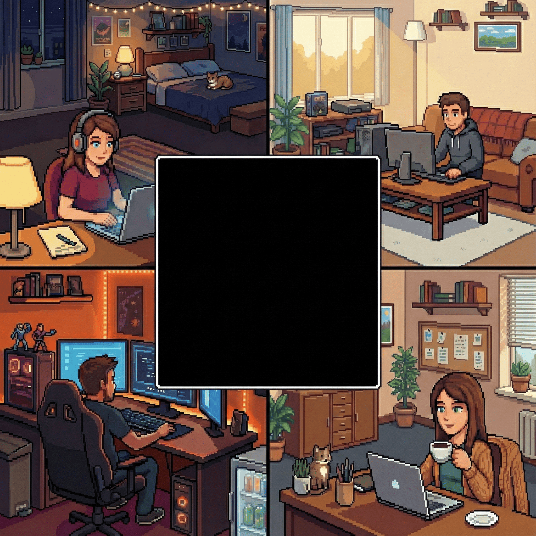 Decision Craft hero image